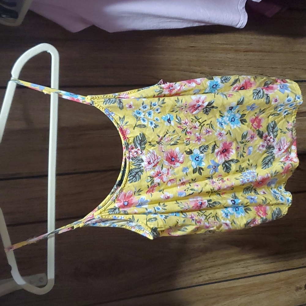 Forever 21